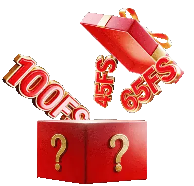 game90 Caixa Misteriosa