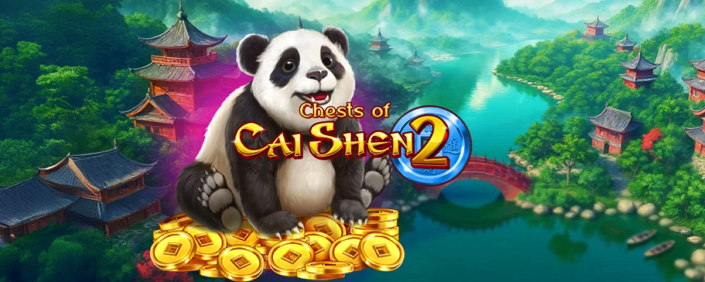 game90 Baús de Cai Shen 2