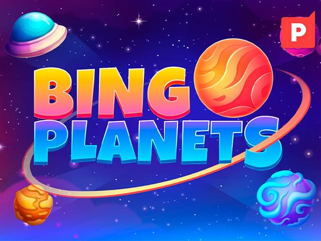 game90 Planetas do Bingo