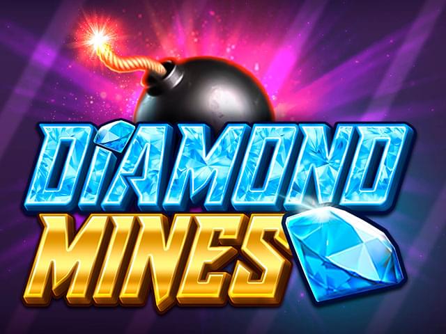 game90 Minas de Diamante™