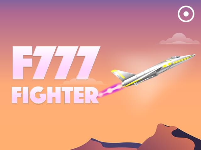 game90 F777 Fighter