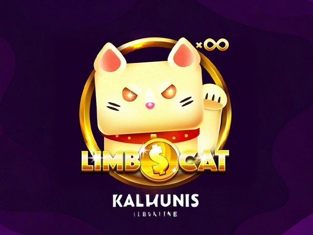 game90 Gato do Limbo