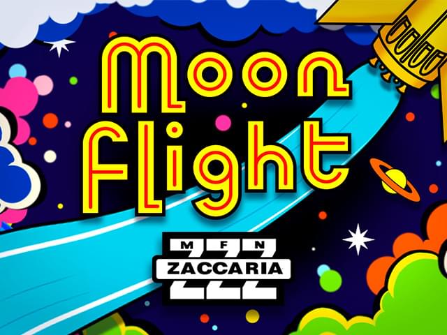 game90 Deslizante de Voo Lunar