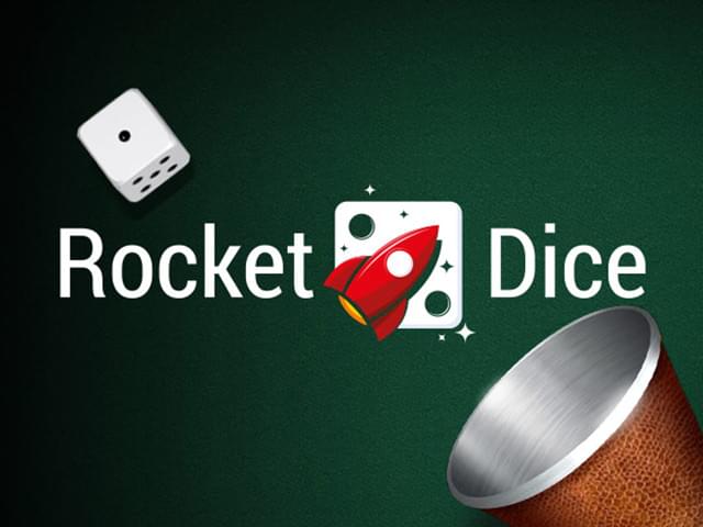 game90 Dados de Foguete