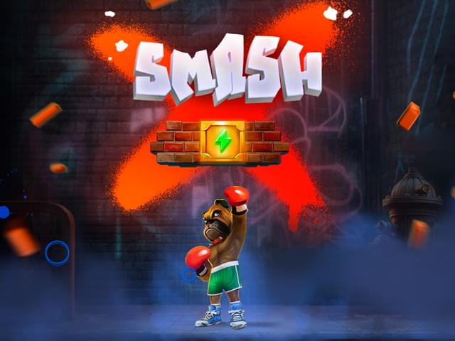 game90 Esmagamento X