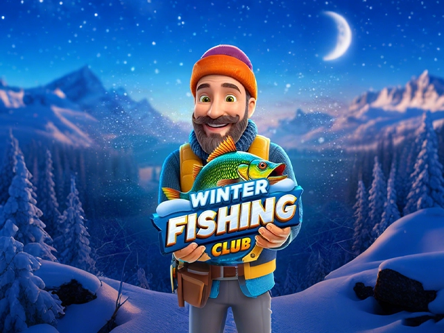 game90 Clube de Pesca de Inverno